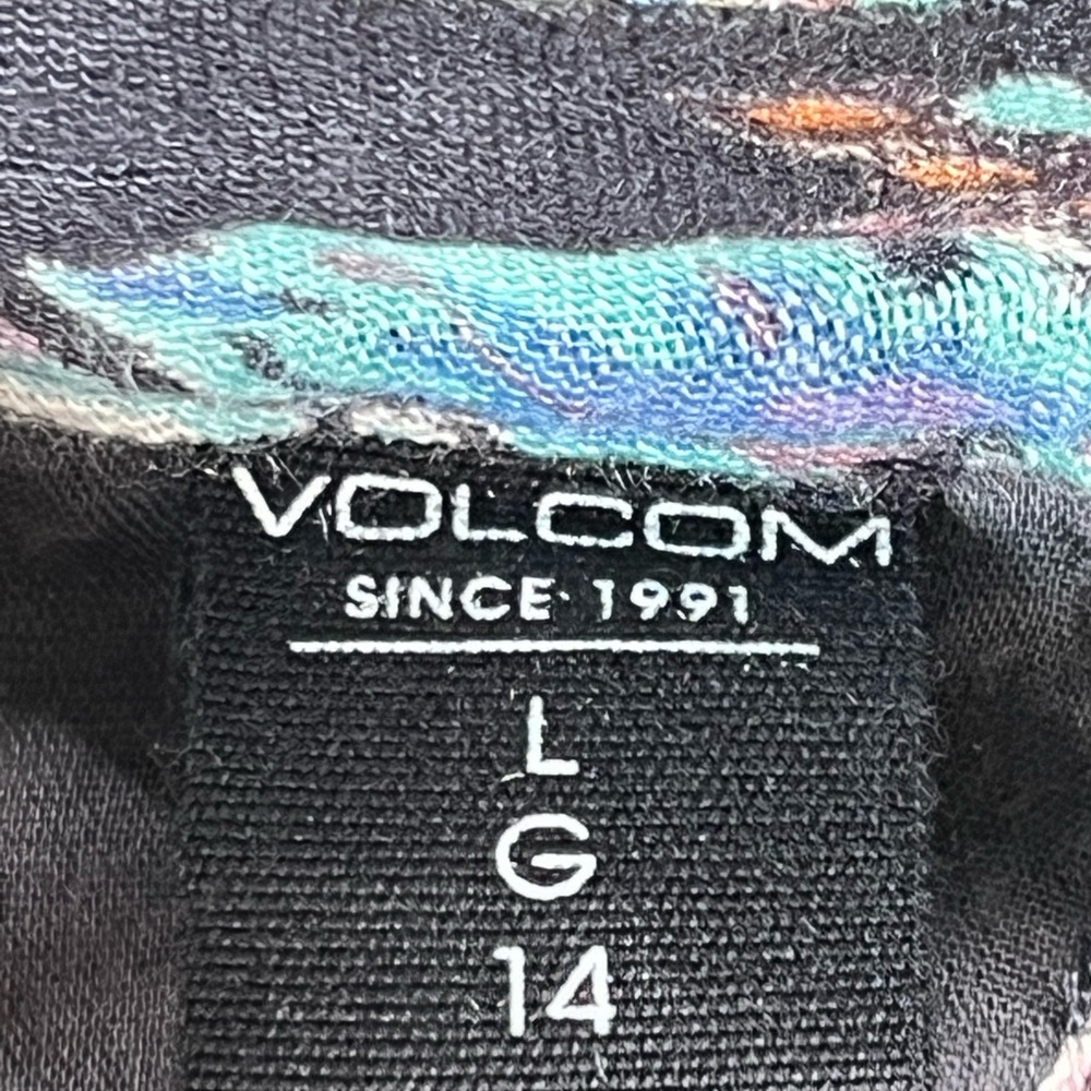 VOLCOM DRESS - Picture 9 of 11